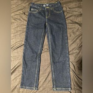 Boys Wonder Nation Straight Jeans